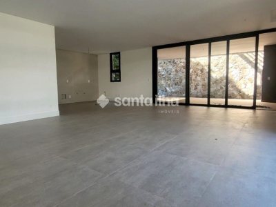 Casa em Condomínio à venda com 341m², 4 quartos, 4 suítes, 2 vagas no bairro Lagoa da Conceição em Florianópolis - Foto 16