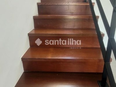 Casa em Condomínio à venda com 341m², 4 quartos, 4 suítes, 2 vagas no bairro Lagoa da Conceição em Florianópolis - Foto 19
