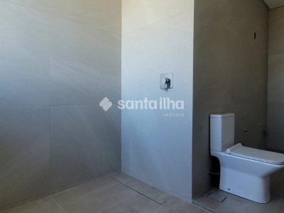 Casa em Condomínio à venda com 341m², 4 quartos, 4 suítes, 2 vagas no bairro Lagoa da Conceição em Florianópolis - Foto 23
