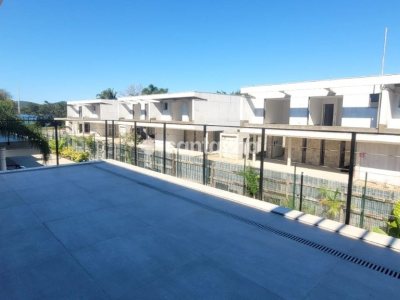 Casa em Condomínio à venda com 341m², 4 quartos, 4 suítes, 2 vagas no bairro Lagoa da Conceição em Florianópolis - Foto 30