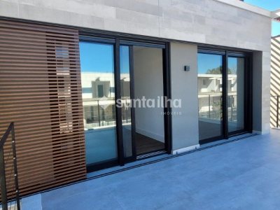 Casa em Condomínio à venda com 341m², 4 quartos, 4 suítes, 2 vagas no bairro Lagoa da Conceição em Florianópolis - Foto 31