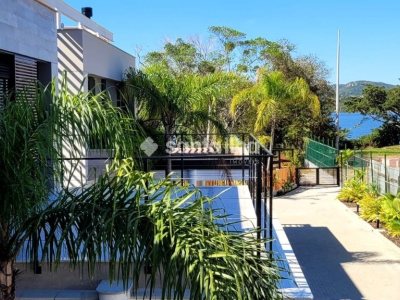 Casa em Condomínio à venda com 341m², 4 quartos, 4 suítes, 2 vagas no bairro Lagoa da Conceição em Florianópolis - Foto 34