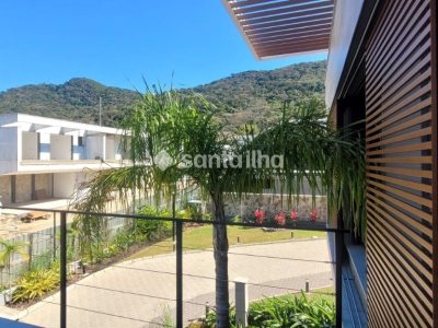 Casa em Condomínio à venda com 341m², 4 quartos, 4 suítes, 2 vagas no bairro Lagoa da Conceição em Florianópolis - Foto 35