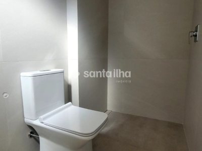 Casa em Condomínio à venda com 341m², 4 quartos, 4 suítes, 2 vagas no bairro Lagoa da Conceição em Florianópolis - Foto 47