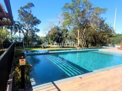 Casa em Condomínio à venda com 341m², 4 quartos, 4 suítes, 2 vagas no bairro Lagoa da Conceição em Florianópolis - Foto 50