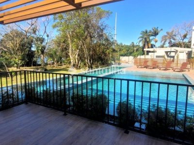 Casa em Condomínio à venda com 341m², 4 quartos, 4 suítes, 2 vagas no bairro Lagoa da Conceição em Florianópolis - Foto 52