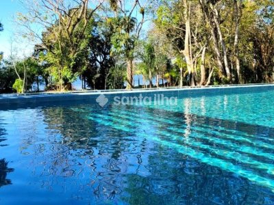 Casa em Condomínio à venda com 341m², 4 quartos, 4 suítes, 2 vagas no bairro Lagoa da Conceição em Florianópolis - Foto 55