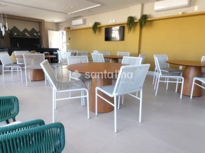 Casa em Condomínio à venda com 341m², 4 quartos, 4 suítes, 2 vagas no bairro Lagoa da Conceição em Florianópolis - Foto 59