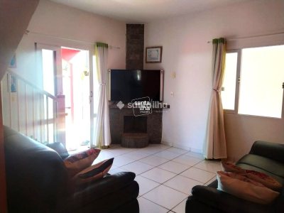 Casa à venda com 192m², 3 quartos, 1 suíte, 4 vagas no bairro Campeche em Florianópolis - Foto 12