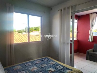 Casa à venda com 192m², 3 quartos, 1 suíte, 4 vagas no bairro Campeche em Florianópolis - Foto 17