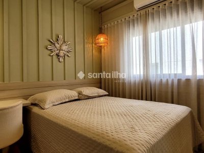 Casa à venda com 142m², 3 quartos, 1 suíte, 3 vagas no bairro Campeche em Florianópolis - Foto 18