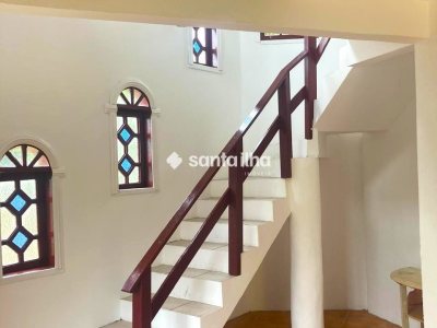Casa para alugar com 130m², 2 quartos, 2 suítes, 2 vagas no bairro Rio Tavares em Florianopolis - Foto 6