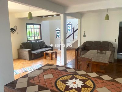 Casa para alugar com 130m², 2 quartos, 2 suítes, 2 vagas no bairro Rio Tavares em Florianopolis - Foto 7