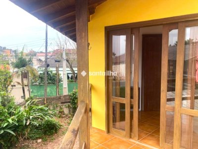 Casa para alugar com 130m², 2 quartos, 2 suítes, 2 vagas no bairro Rio Tavares em Florianopolis - Foto 8