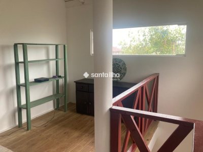 Casa para alugar com 130m², 2 quartos, 2 suítes, 2 vagas no bairro Rio Tavares em Florianopolis - Foto 9
