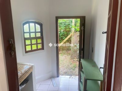 Casa para alugar com 130m², 2 quartos, 2 suítes, 2 vagas no bairro Rio Tavares em Florianopolis - Foto 10