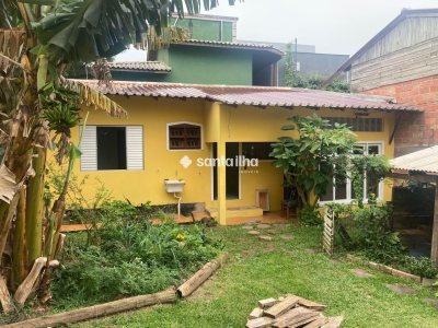 Casa para alugar com 130m², 2 quartos, 2 suítes, 2 vagas no bairro Rio Tavares em Florianopolis - Foto 21