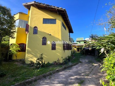 Casa para alugar com 130m², 2 quartos, 2 suítes, 2 vagas no bairro Rio Tavares em Florianopolis - Foto 21