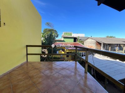 Casa para alugar com 130m², 2 quartos, 2 suítes, 2 vagas no bairro Rio Tavares em Florianopolis - Foto 17