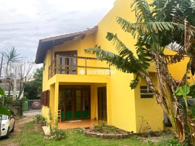 Casa para alugar com 130m², 2 quartos, 2 suítes, 2 vagas no bairro Rio Tavares em Florianopolis - Foto 20