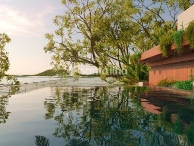 Casa em Condomínio à venda com 202m², 3 quartos, 3 suítes, 1 vaga no bairro Lagoa da Conceição em Florianópolis - Foto 5