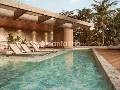 Casa em Condomínio à venda com 202m², 3 quartos, 3 suítes, 1 vaga no bairro Lagoa da Conceição em Florianópolis - Foto 6