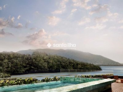 Casa em Condomínio à venda com 202m², 3 quartos, 3 suítes, 1 vaga no bairro Lagoa da Conceição em Florianópolis - Foto 2