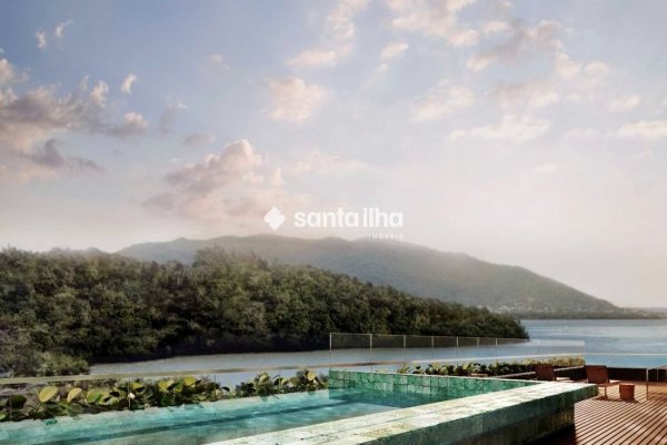 Casa em Condomínio à venda com 202m², 3 quartos, 3 suítes, 1 vaga no bairro Lagoa da Conceição em Florianópolis