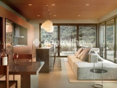Casa em Condomínio à venda com 202m², 3 quartos, 3 suítes, 1 vaga no bairro Lagoa da Conceição em Florianópolis - Foto 4