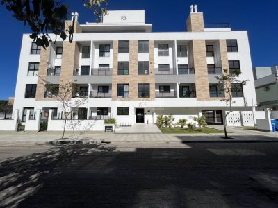 Apartamento para alugar ou comprar com 59m², 2 quartos, 1 suíte, 1 vaga no bairro Ribeirão da Ilha em Florianópolis - Foto 28