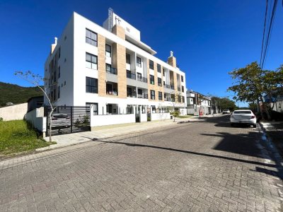 Apartamento para alugar ou comprar com 59m², 2 quartos, 1 suíte, 1 vaga no bairro Ribeirão da Ilha em Florianópolis - Foto 29
