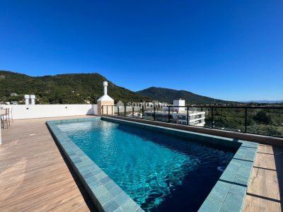 Apartamento para alugar ou comprar com 59m², 2 quartos, 1 suíte, 1 vaga no bairro Ribeirão da Ilha em Florianópolis - Foto 19