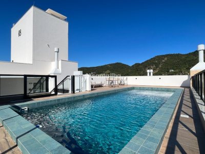 Apartamento para alugar ou comprar com 59m², 2 quartos, 1 suíte, 1 vaga no bairro Ribeirão da Ilha em Florianópolis - Foto 20