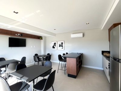 Apartamento para alugar ou comprar com 59m², 2 quartos, 1 suíte, 1 vaga no bairro Ribeirão da Ilha em Florianópolis - Foto 25