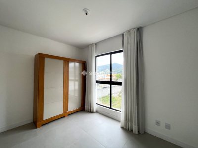 Apartamento para alugar ou comprar com 59m², 2 quartos, 1 suíte, 1 vaga no bairro Ribeirão da Ilha em Florianópolis - Foto 10