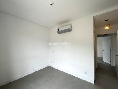 Apartamento para alugar ou comprar com 59m², 2 quartos, 1 suíte, 1 vaga no bairro Ribeirão da Ilha em Florianópolis - Foto 12