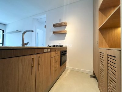 Apartamento para alugar ou comprar com 59m², 2 quartos, 1 suíte, 1 vaga no bairro Ribeirão da Ilha em Florianópolis - Foto 4
