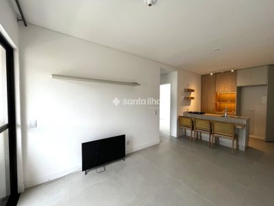 Apartamento para alugar ou comprar com 59m², 2 quartos, 1 suíte, 1 vaga no bairro Ribeirão da Ilha em Florianópolis - Foto 5