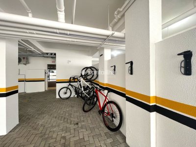 Apartamento para alugar ou comprar com 59m², 2 quartos, 1 suíte, 1 vaga no bairro Ribeirão da Ilha em Florianópolis - Foto 27