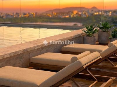 Apartamento à venda com 85m², 2 quartos, 1 vaga no bairro Campeche em Florianópolis - Foto 7