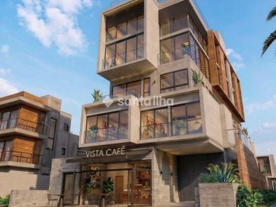 Apartamento à venda com 85m², 2 quartos, 1 vaga no bairro Campeche em Florianópolis - Foto 2