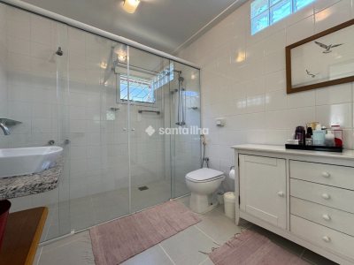 Casa em Condomínio à venda com 264m², 4 quartos, 4 suítes, 2 vagas no bairro Lagoa da Conceição em Florianópolis - Foto 29