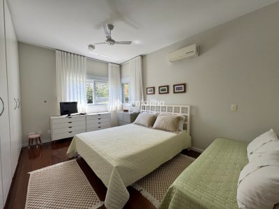Casa em Condomínio à venda com 264m², 4 quartos, 4 suítes, 2 vagas no bairro Lagoa da Conceição em Florianópolis - Foto 28