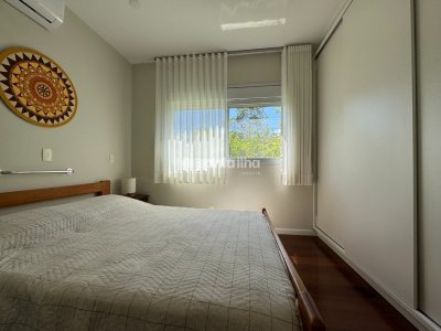 Casa em Condomínio à venda com 264m², 4 quartos, 4 suítes, 2 vagas no bairro Lagoa da Conceição em Florianópolis - Foto 36