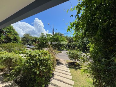 Casa em Condomínio à venda com 264m², 4 quartos, 4 suítes, 2 vagas no bairro Lagoa da Conceição em Florianópolis - Foto 5
