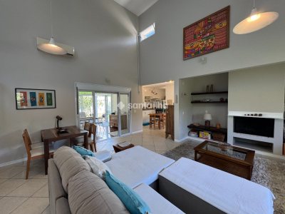 Casa em Condomínio à venda com 264m², 4 quartos, 4 suítes, 2 vagas no bairro Lagoa da Conceição em Florianópolis - Foto 8