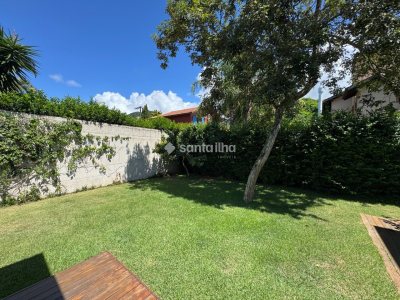 Casa em Condomínio à venda com 264m², 4 quartos, 4 suítes, 2 vagas no bairro Lagoa da Conceição em Florianópolis - Foto 14