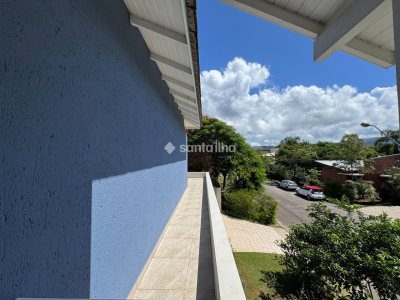 Casa em Condomínio à venda com 264m², 4 quartos, 4 suítes, 2 vagas no bairro Lagoa da Conceição em Florianópolis - Foto 4