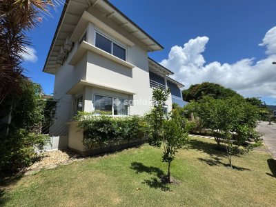 Casa em Condomínio à venda com 264m², 4 quartos, 4 suítes, 2 vagas no bairro Lagoa da Conceição em Florianópolis - Foto 44