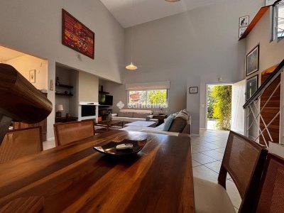 Casa em Condomínio à venda com 264m², 4 quartos, 4 suítes, 2 vagas no bairro Lagoa da Conceição em Florianópolis - Foto 11